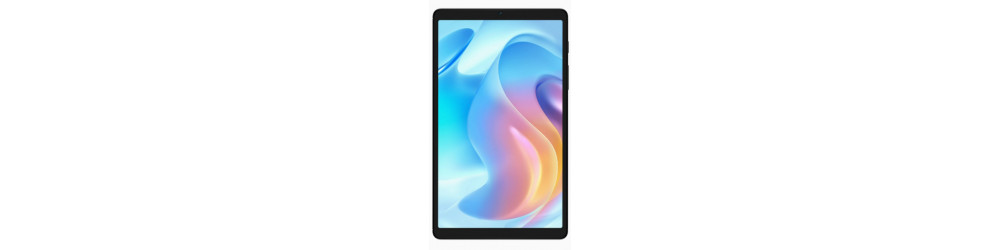 Realme ipad mini Wifi+4G (4GB, 64GB) Rs. 10589 to Rs. 10916